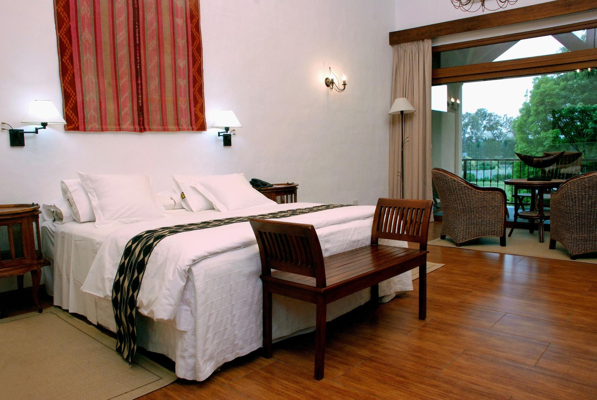 Habitación San Ceferino Hotel & Spa