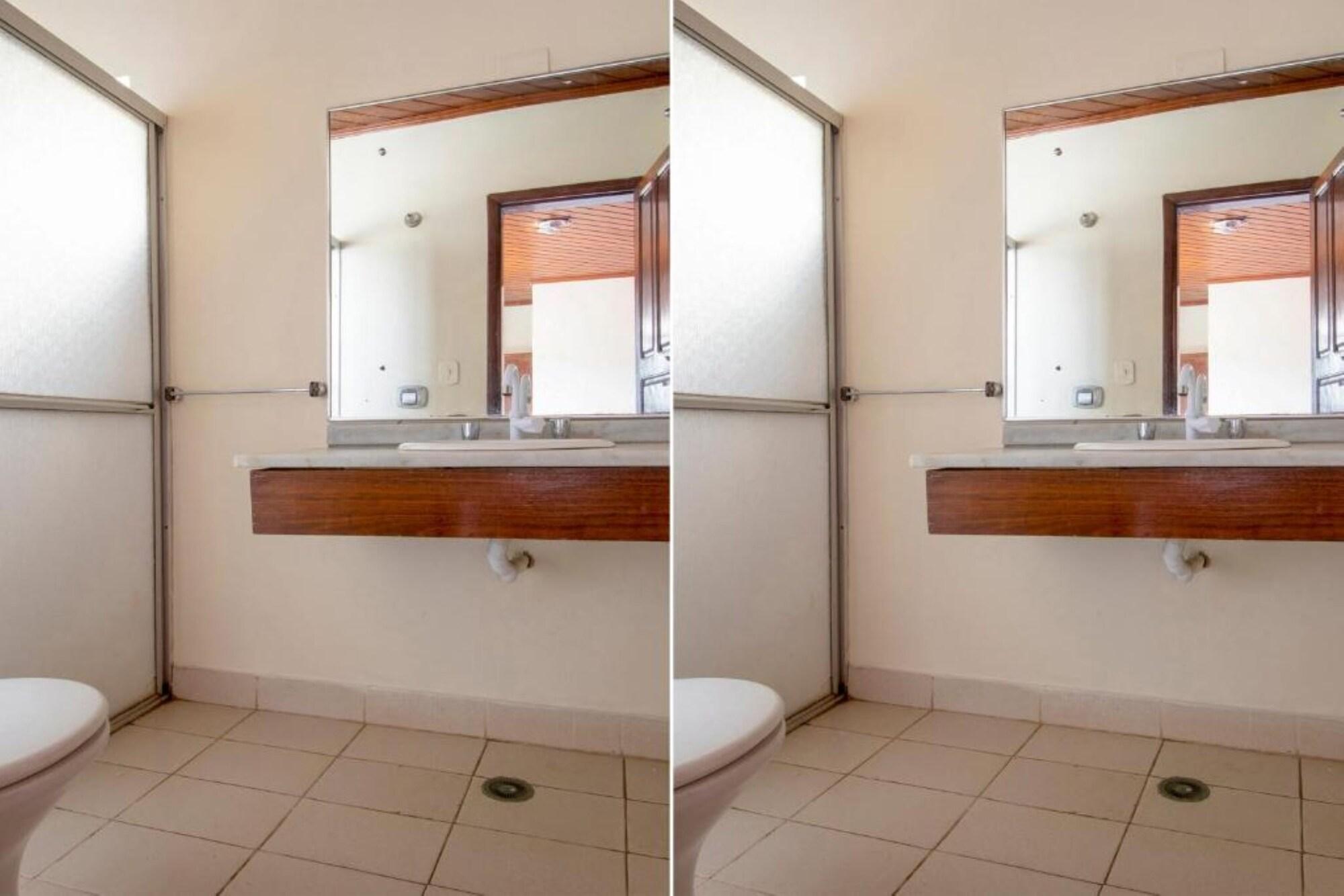 Habitación OYO New Anápolis Hotel, Imperatriz