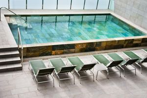 Alojamiento - Sant Jordi Boutique Hotel