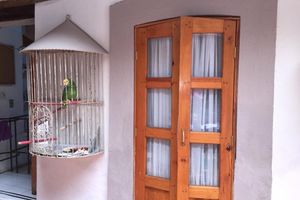 Alojamiento - HOTEL DEL VASCO