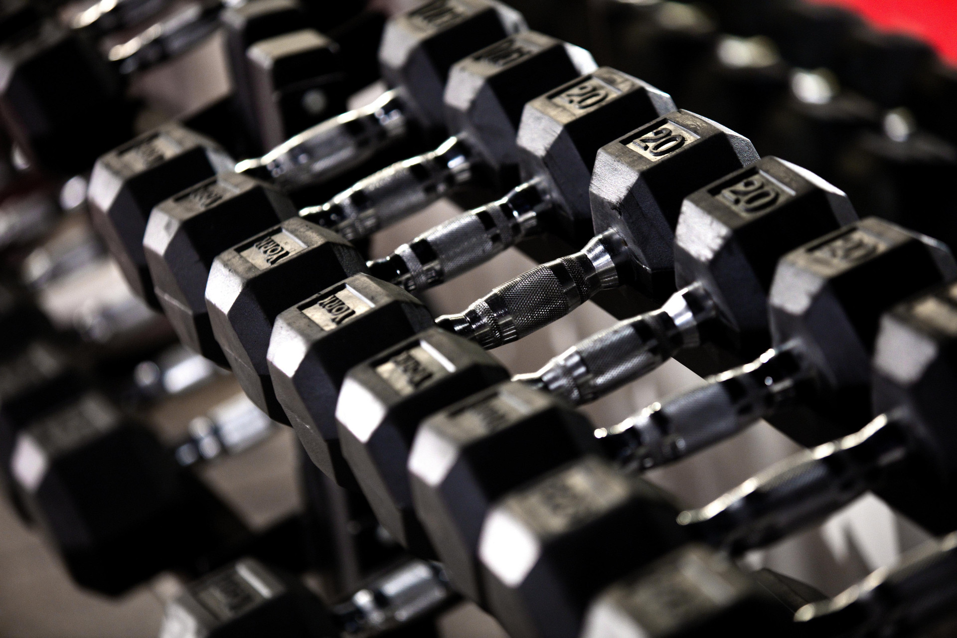 Instalaciones Recreativas Hotel AKA Boston Common