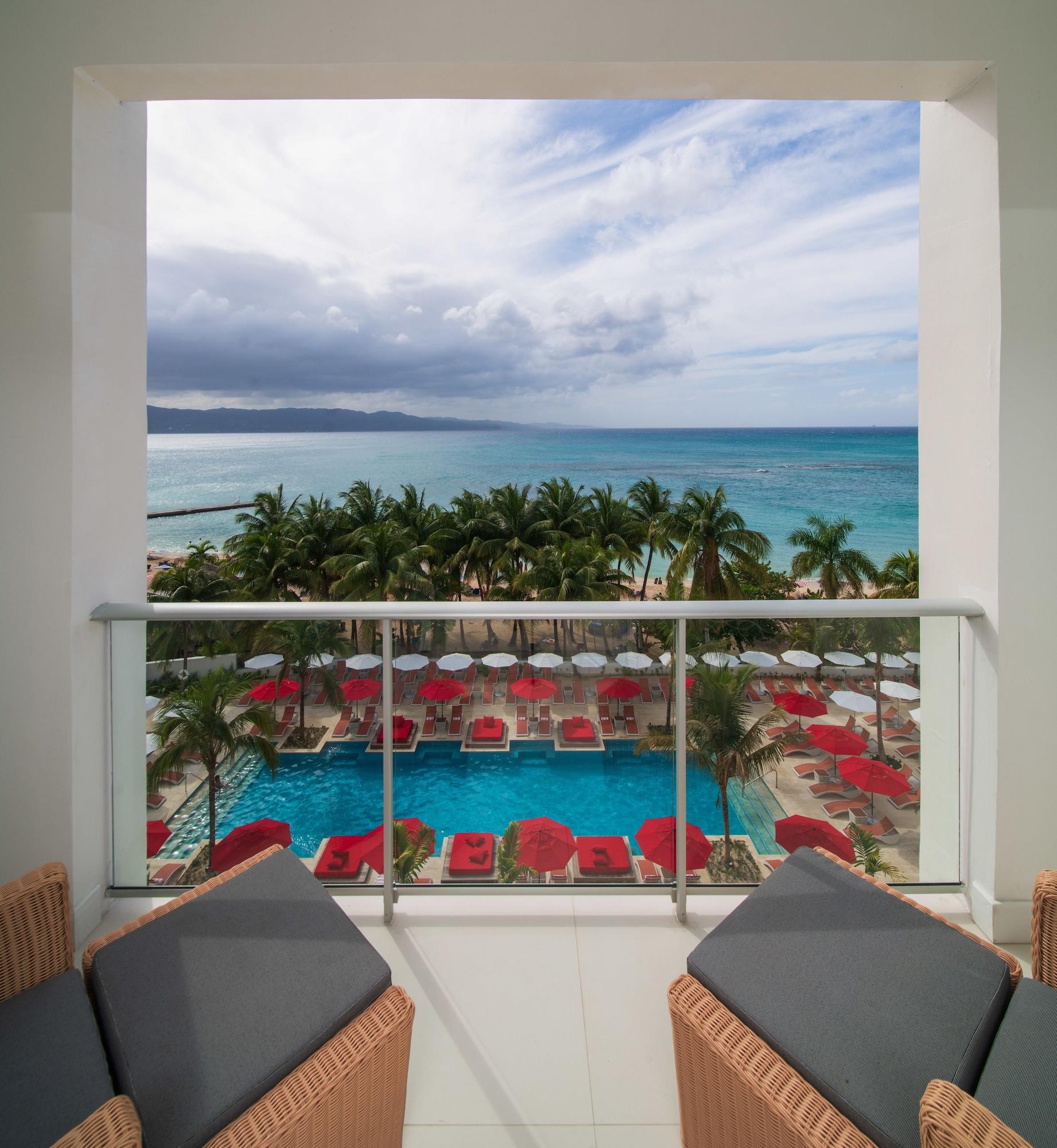 Playa S Hotel Montego Bay - Luxury Boutique All Inclusive Hotel