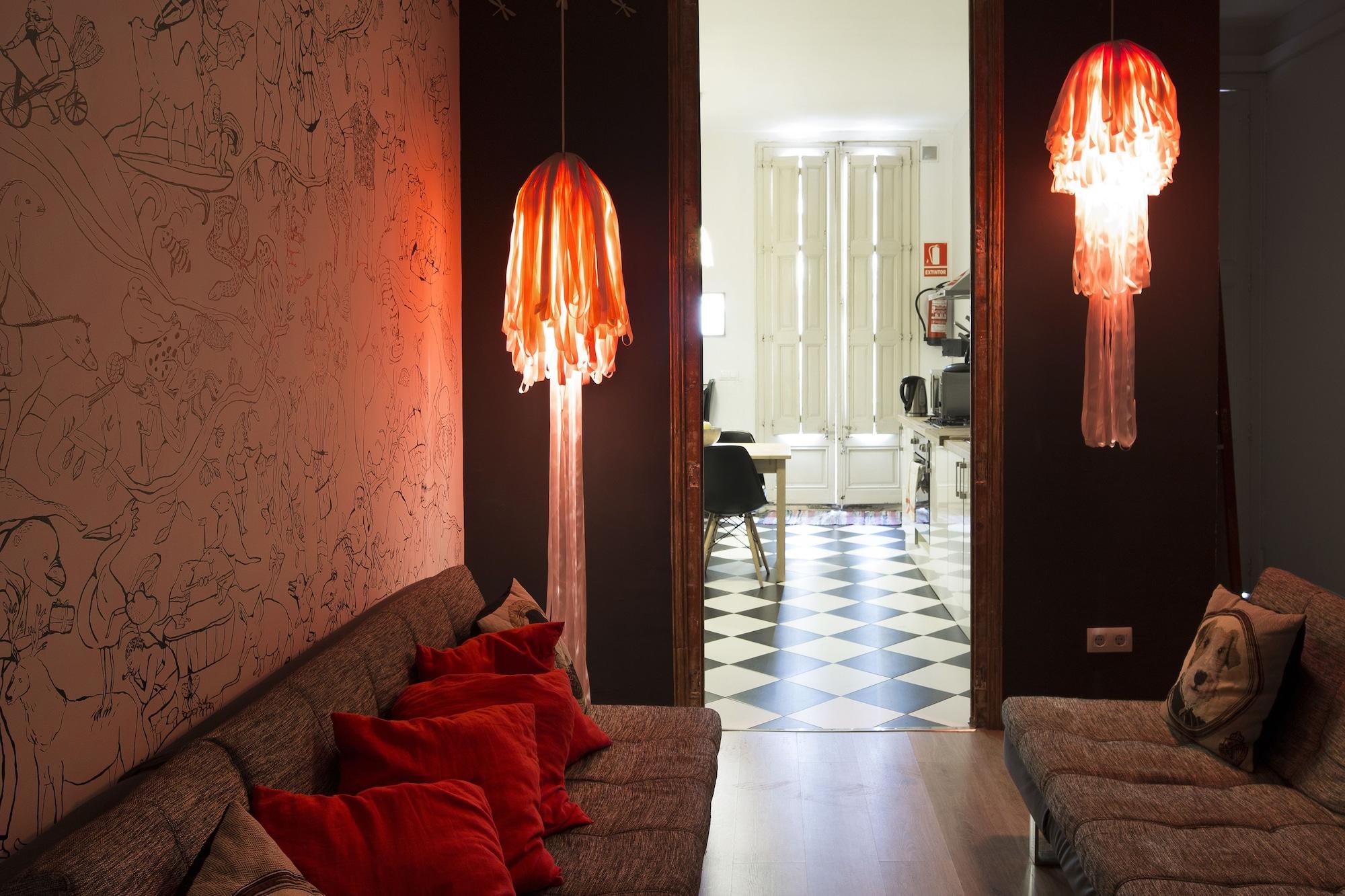 Vista Lobby ZOOROOMS Boutique GuestHouse