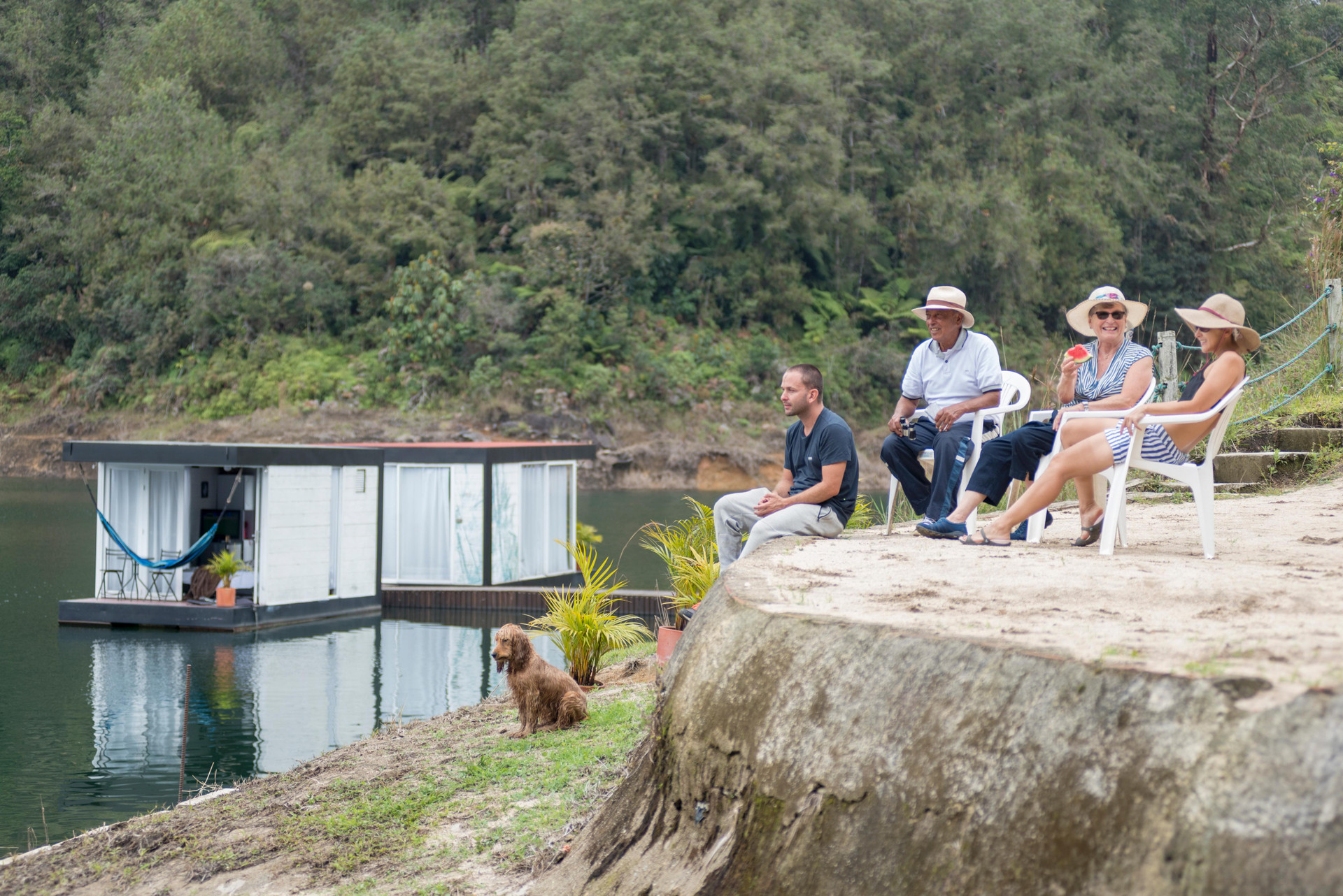 Varios Hotel Pietrasanta