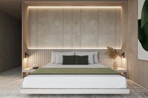 Alojamiento - HOTEL HARRISSON GUADALAJARA CENTRO