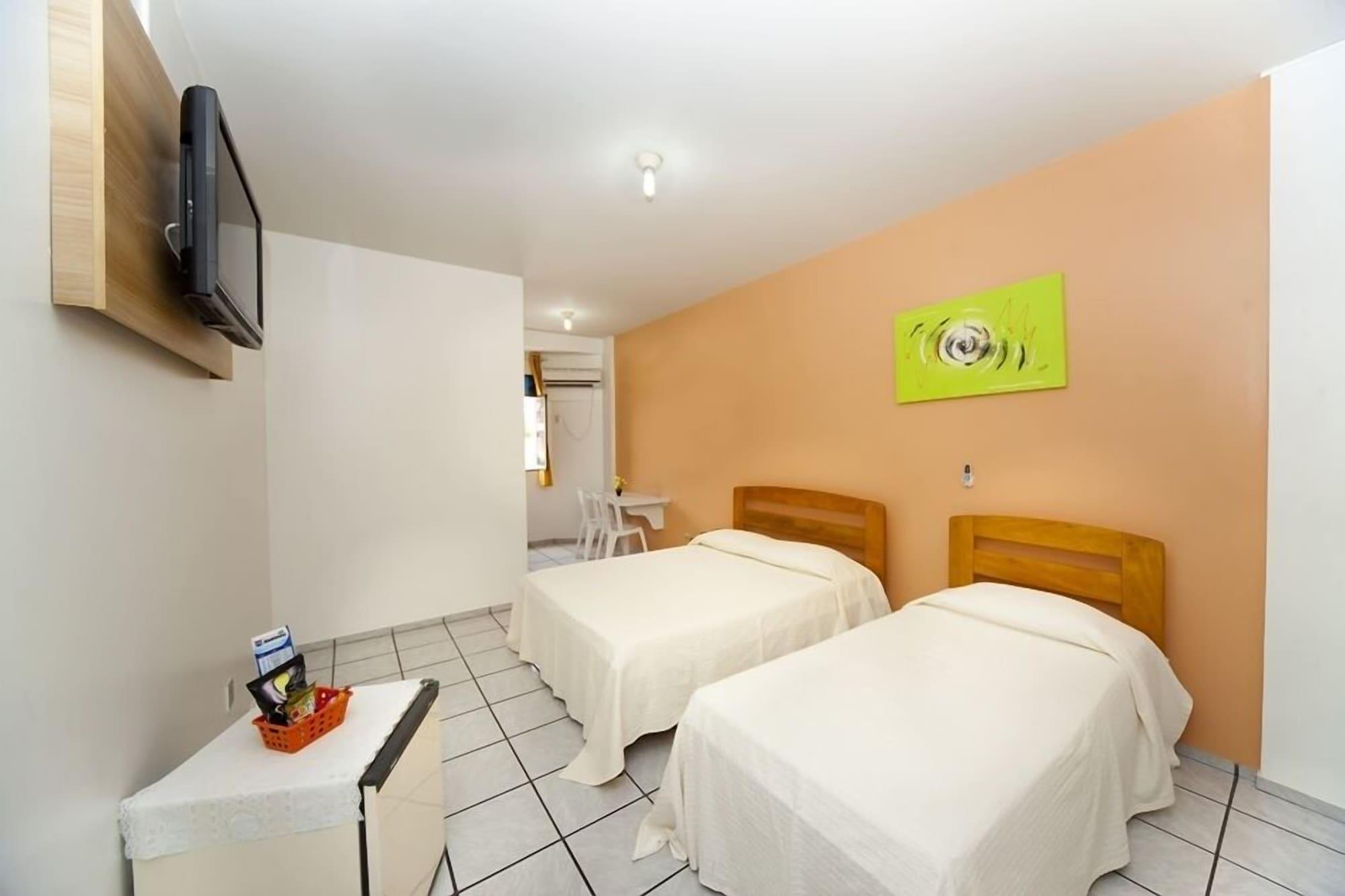 Habitación Hotel Rekinte