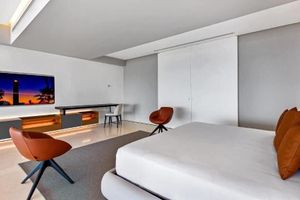 Alojamiento - AlilaHolidays at SOHO PV Condominiums