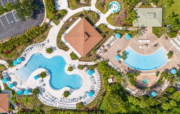 Vista Cay Modern - Hoteles de lujo en Orlando, Florida