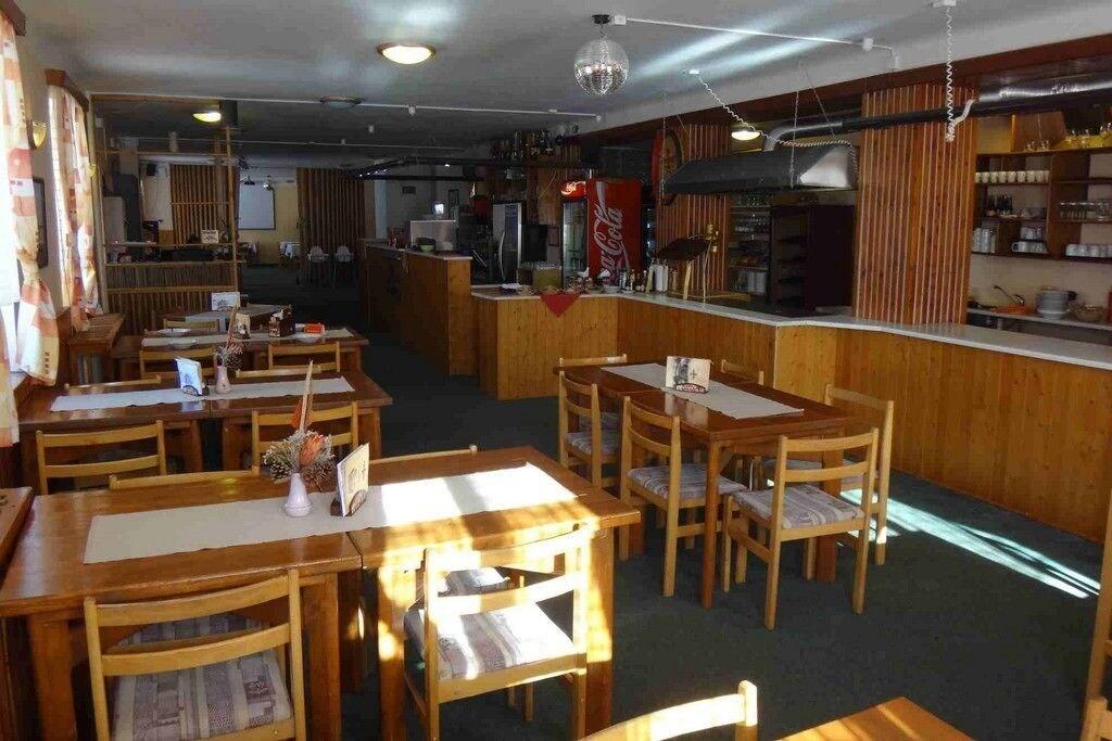 Restaurant Hotel ALFONSKA