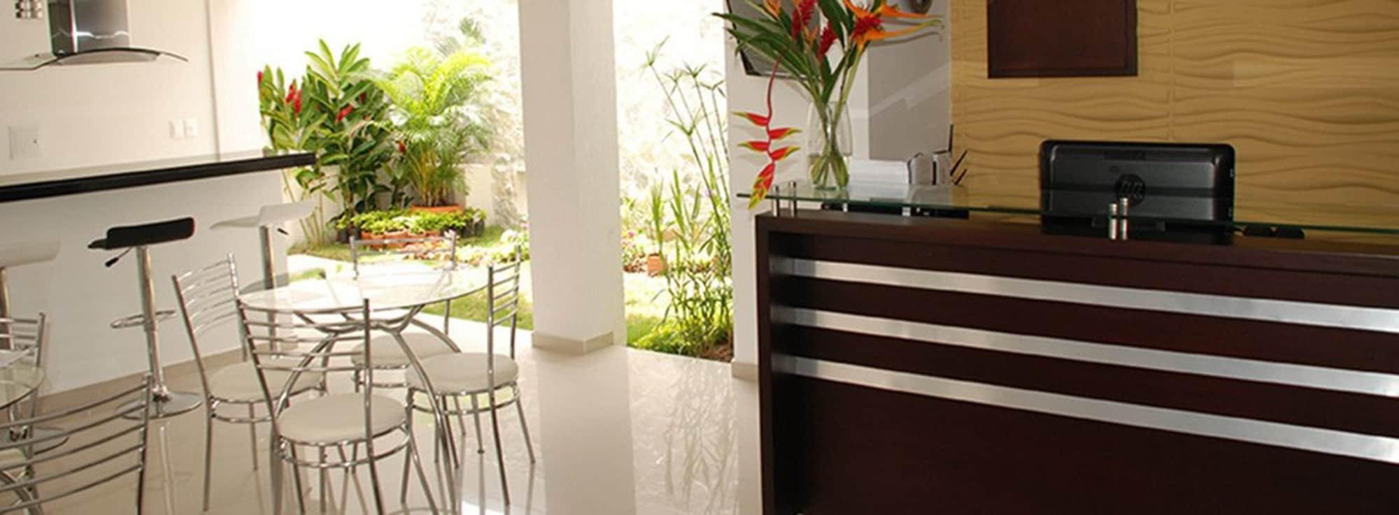 Varios Hotel Neiva Meridian