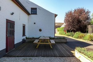 Alquiler Vacacional - Farmhouse With Fenced Garden