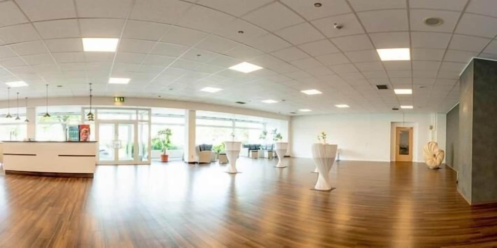 Salón de Baile Euro Park Hotel Hennef