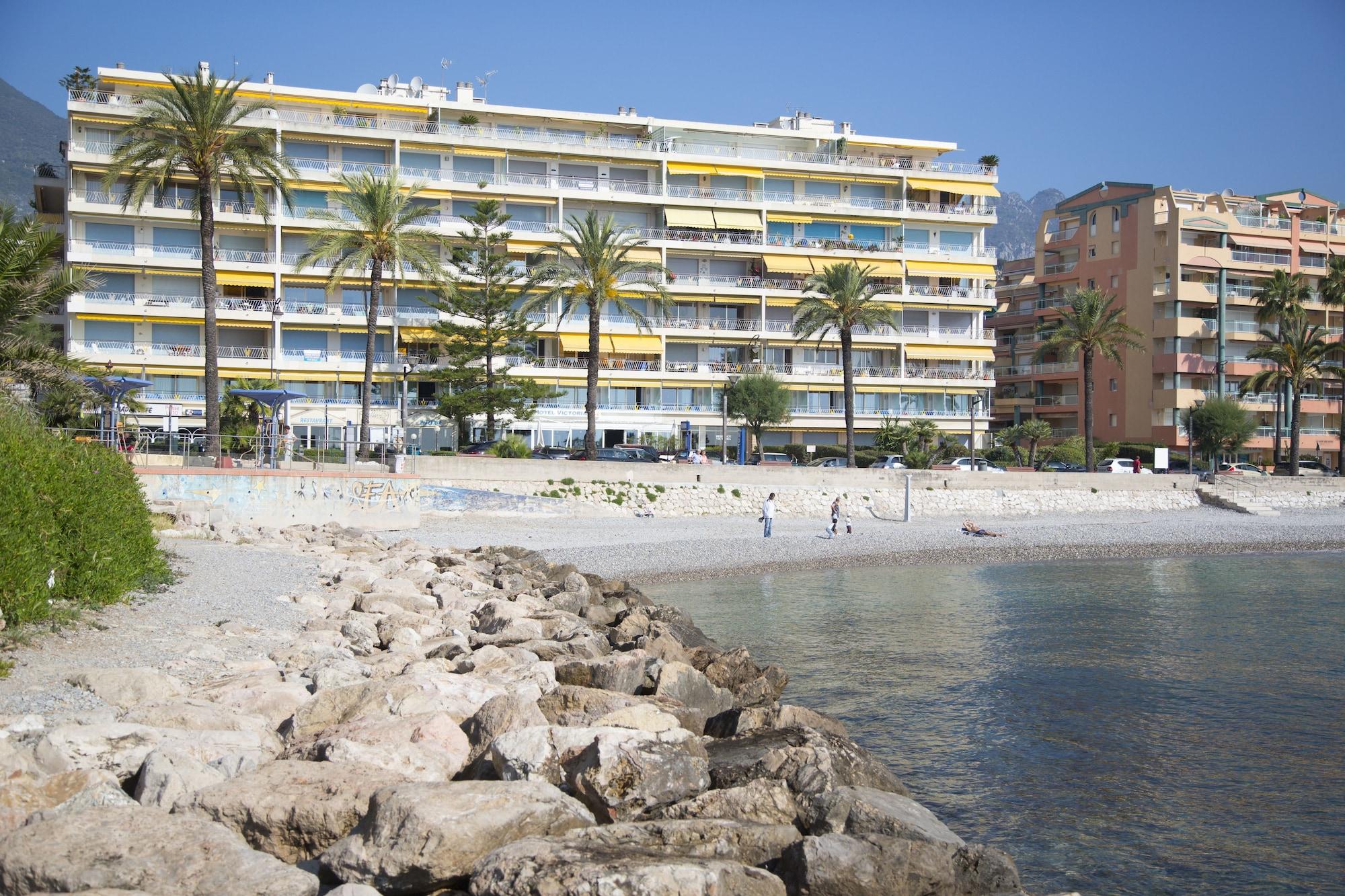 Playa Hotel Victoria