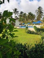 Alojamiento - Beach Wind Hotel