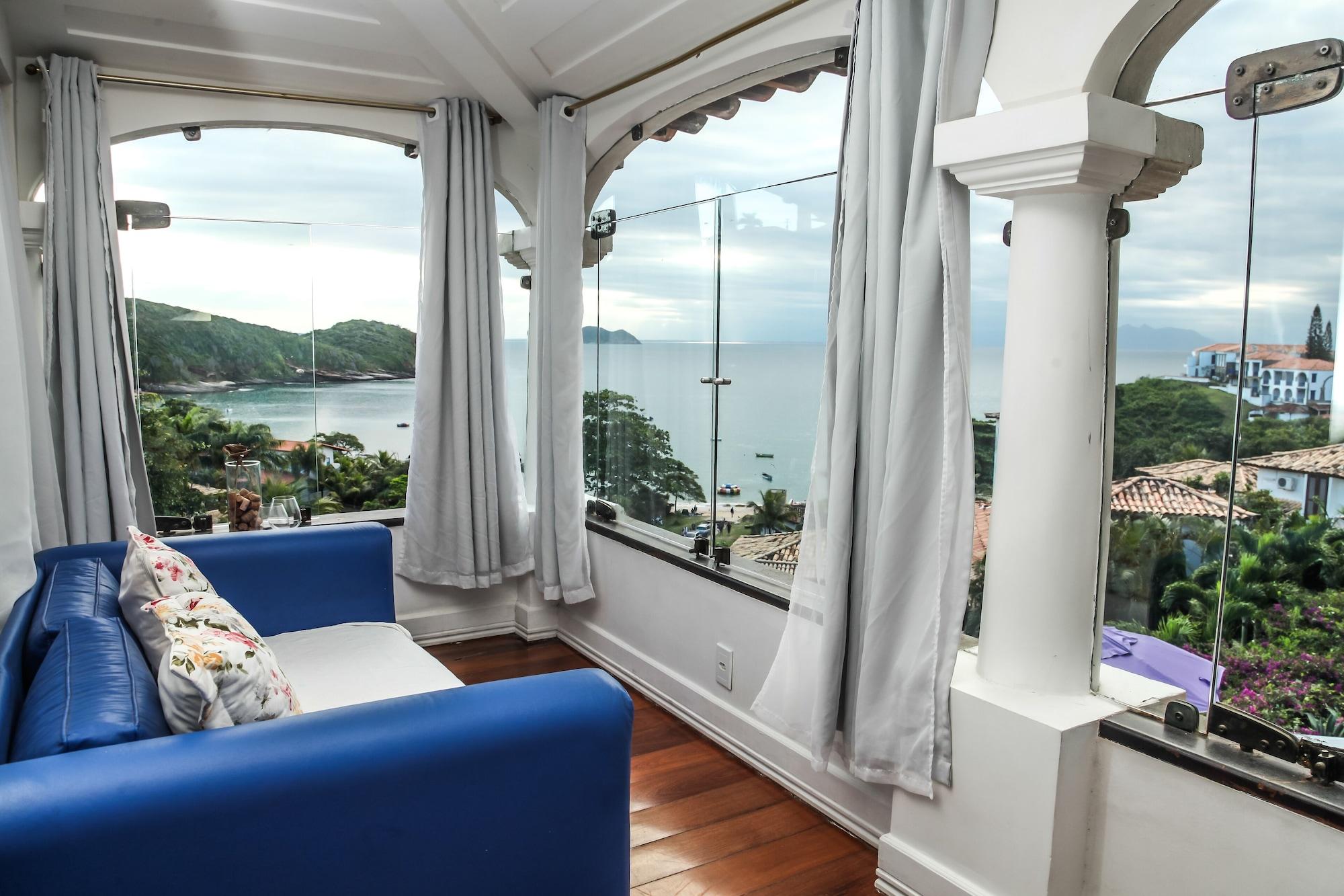 Habitación Casagrande Hotel Boutique