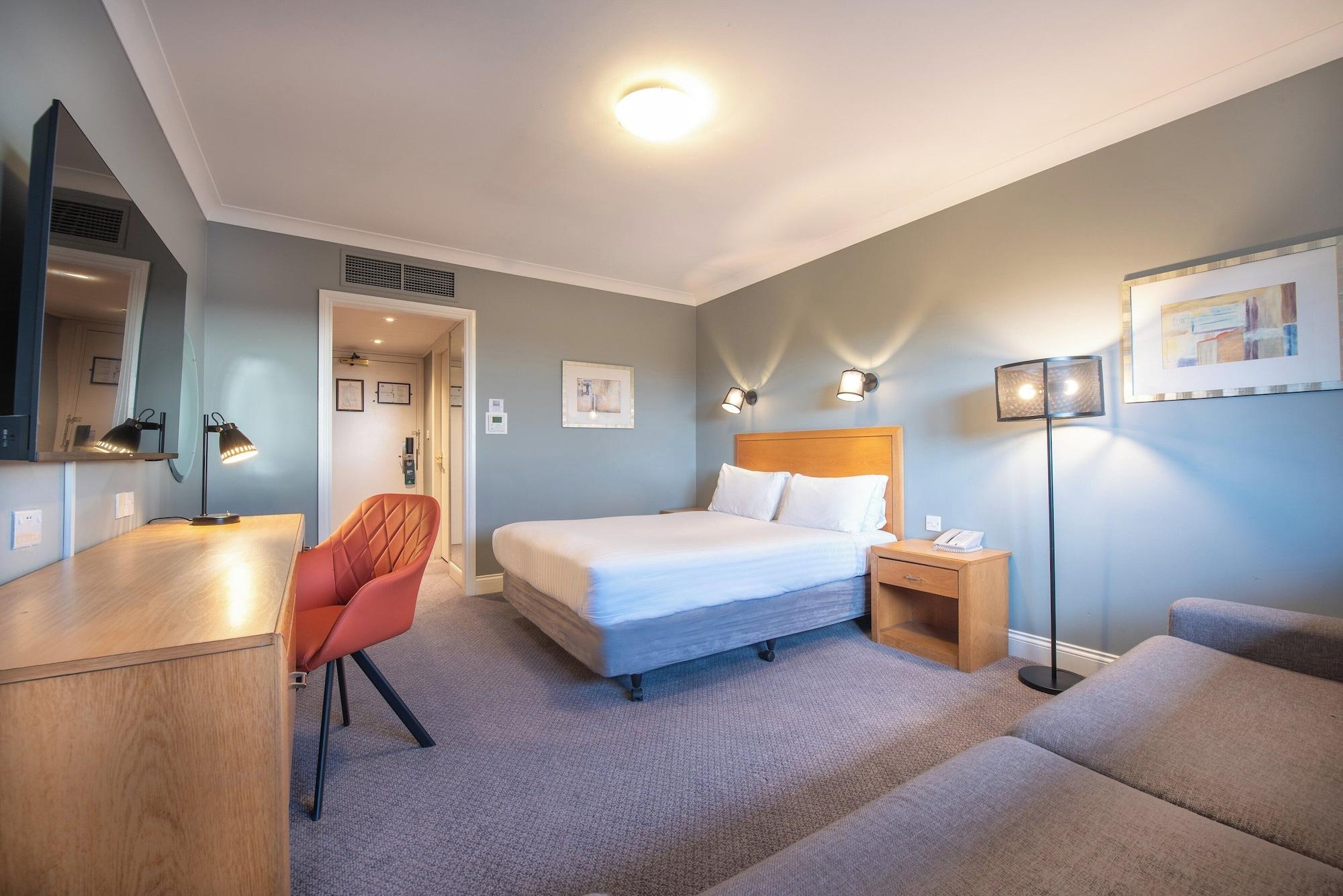 Habitación Holiday Inn Edinburgh by IHG