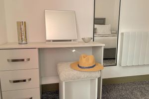 Alquiler Vacacional - Loch Ness Gate House Apartments