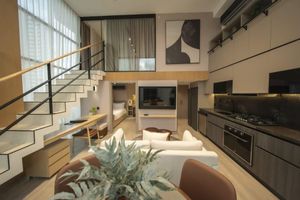 Aluguel por temporada - Brand New 2br apt w Gym and Pool