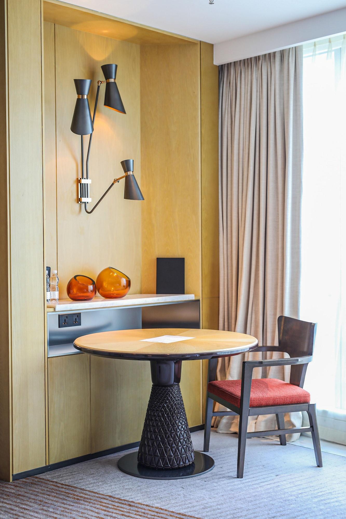 Habitación Sheraton Guangzhou Panyu