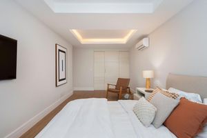 Alquiler Vacacional - Copacabana – Av. Atlântica | 4 quartos, Vista Mar, 1 min praia de Copacabana - por Casapē Rio