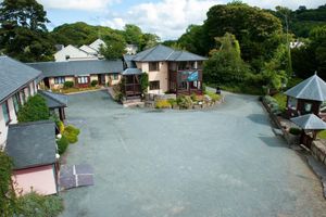 Alojamiento - Hotel Port Dinorwic