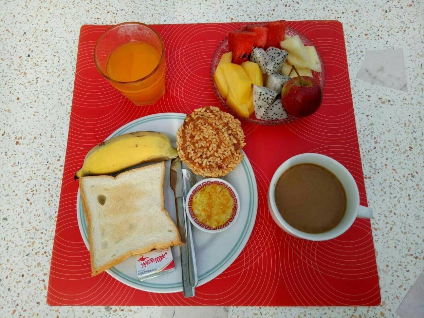 Restaurant 2N Guesthouse