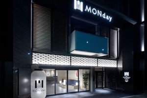 Paquete - Premium Apart MONday KYOTO GOJO
