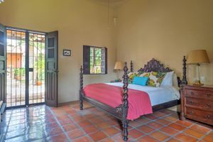 Alquiler Vacacional - Casa Sur, Hacienda Living in Merida Centro