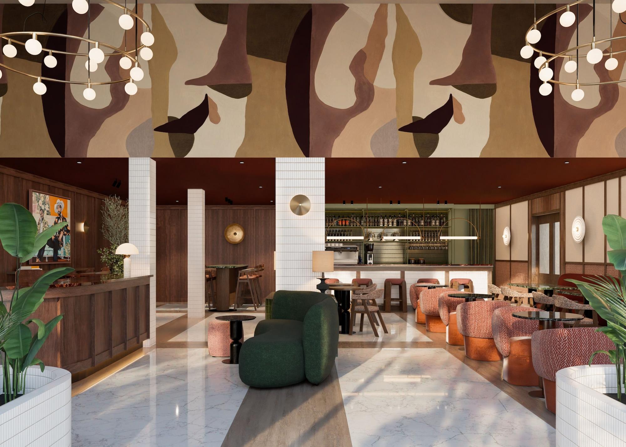 Vista Exterior Casa Falcão Boutique Hotel by Aspasios