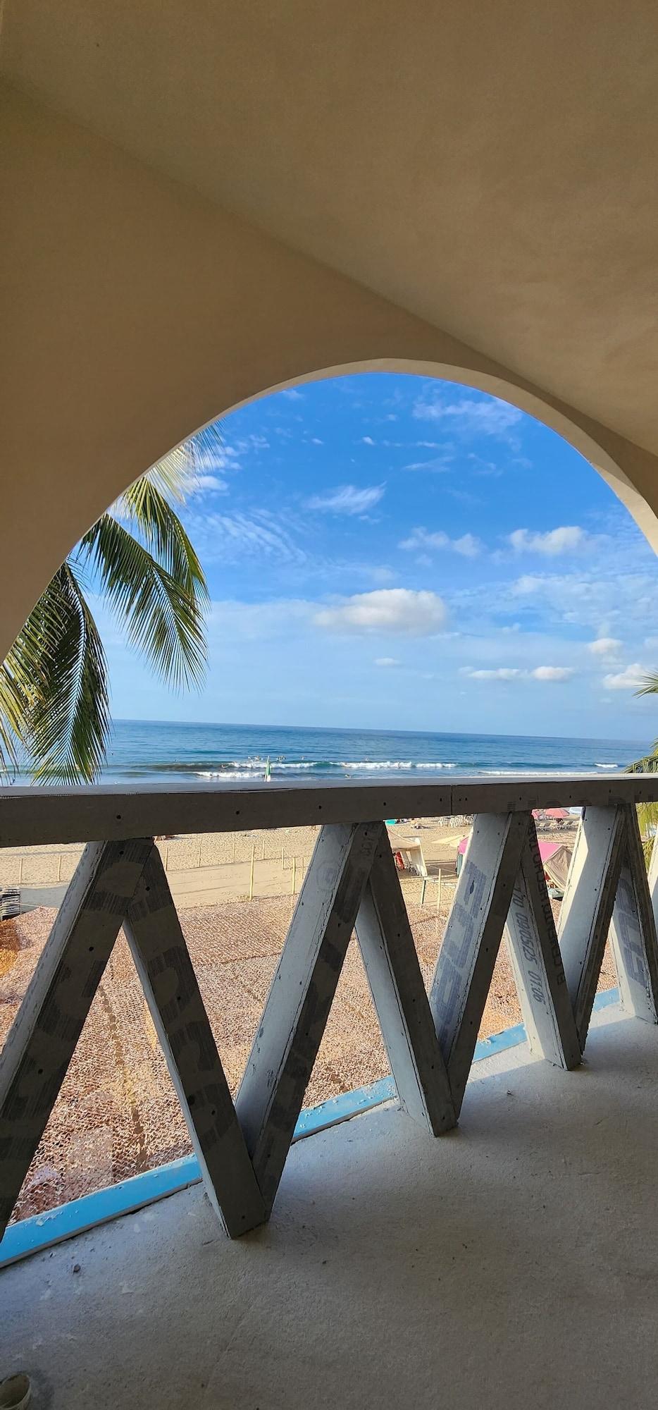 Spa Maramara Playa Beach Hotel