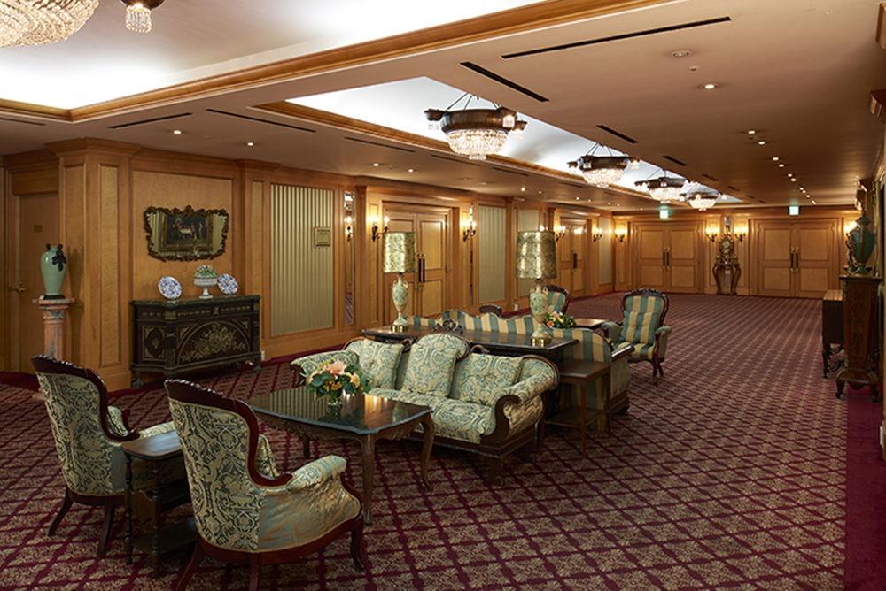 Grand Mercure Imperial Palace Seoul by null