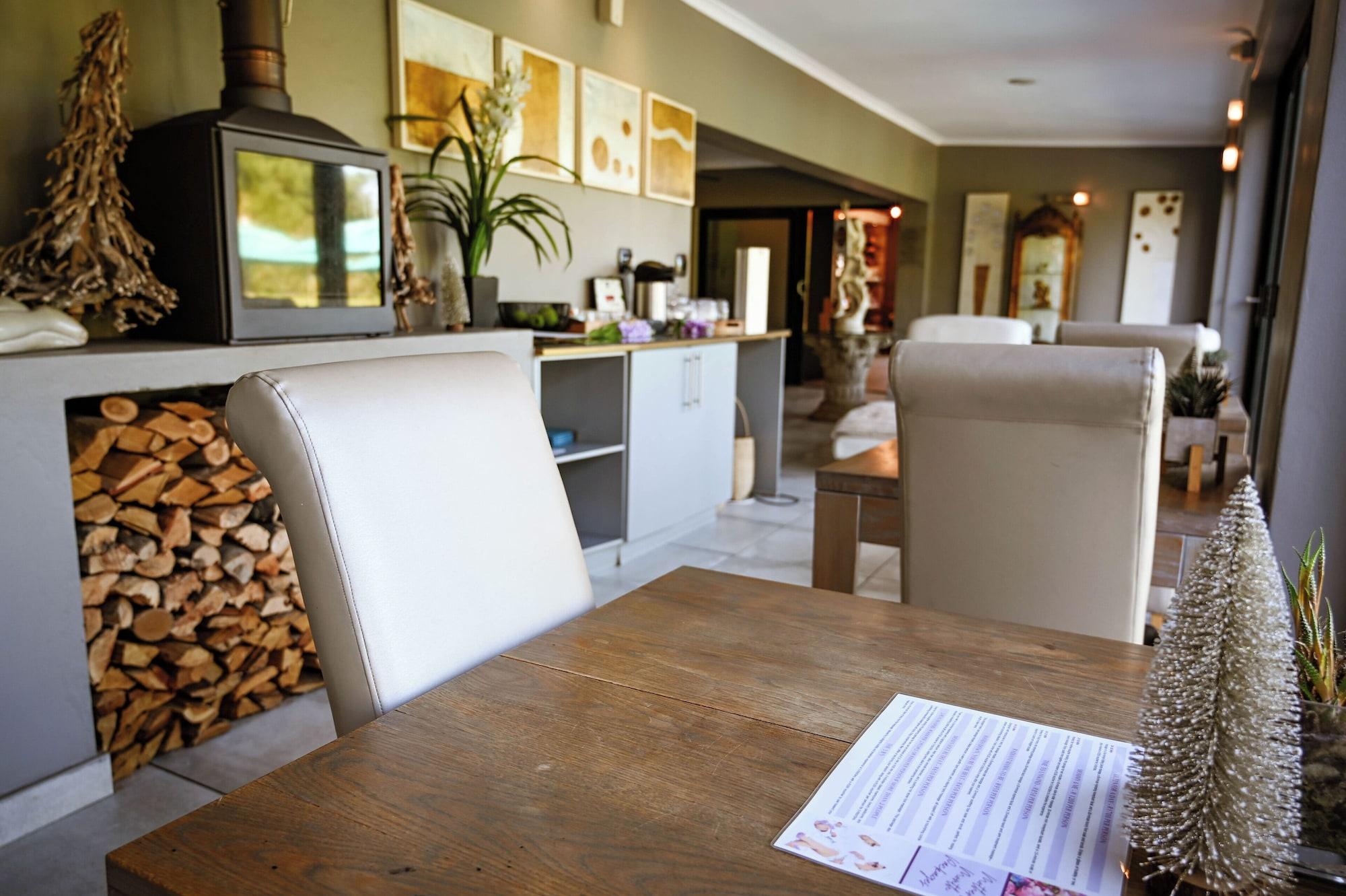 Spa Silver Forest Boutique Hotel and Spa