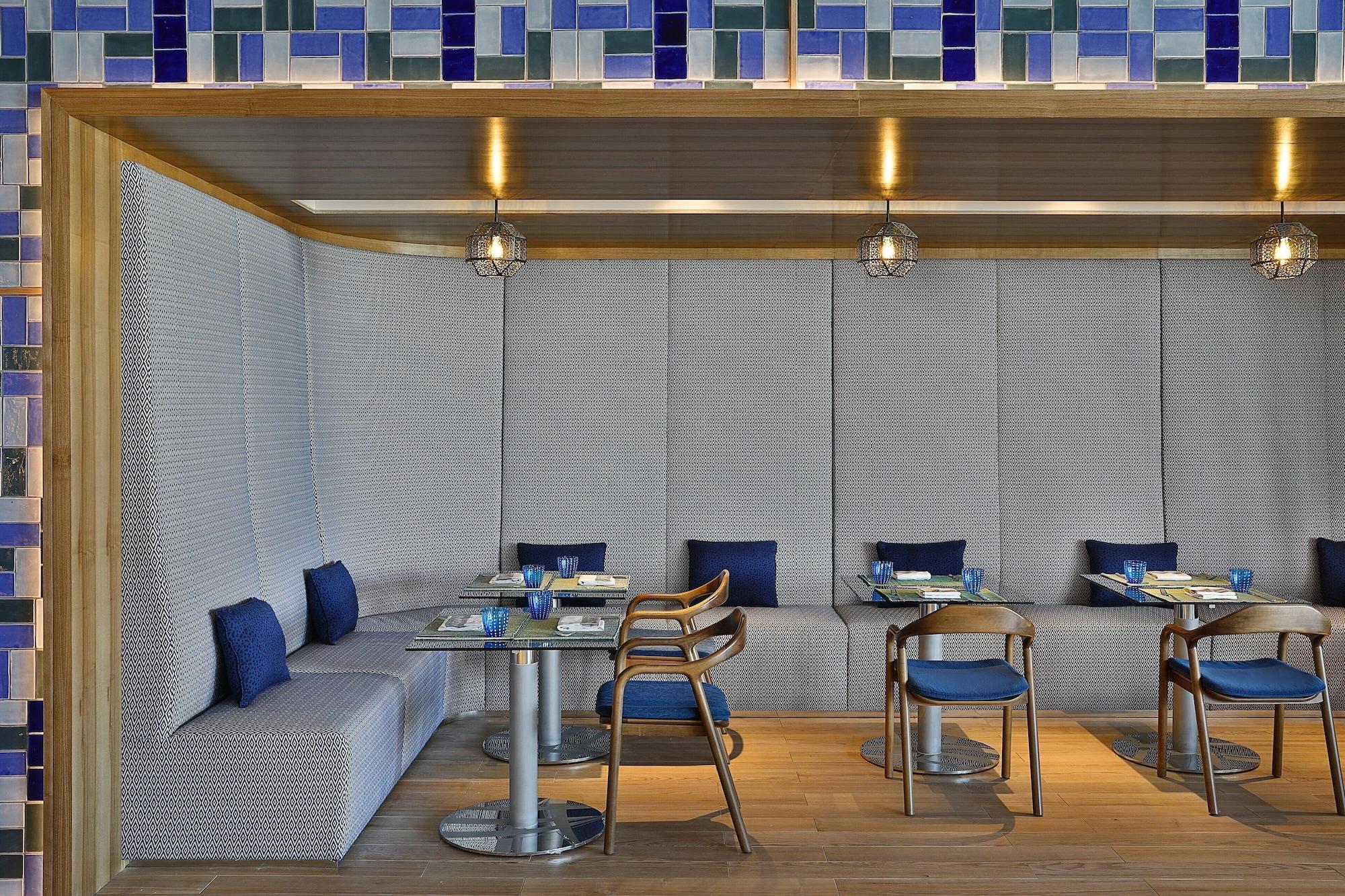 Restaurant W Muscat