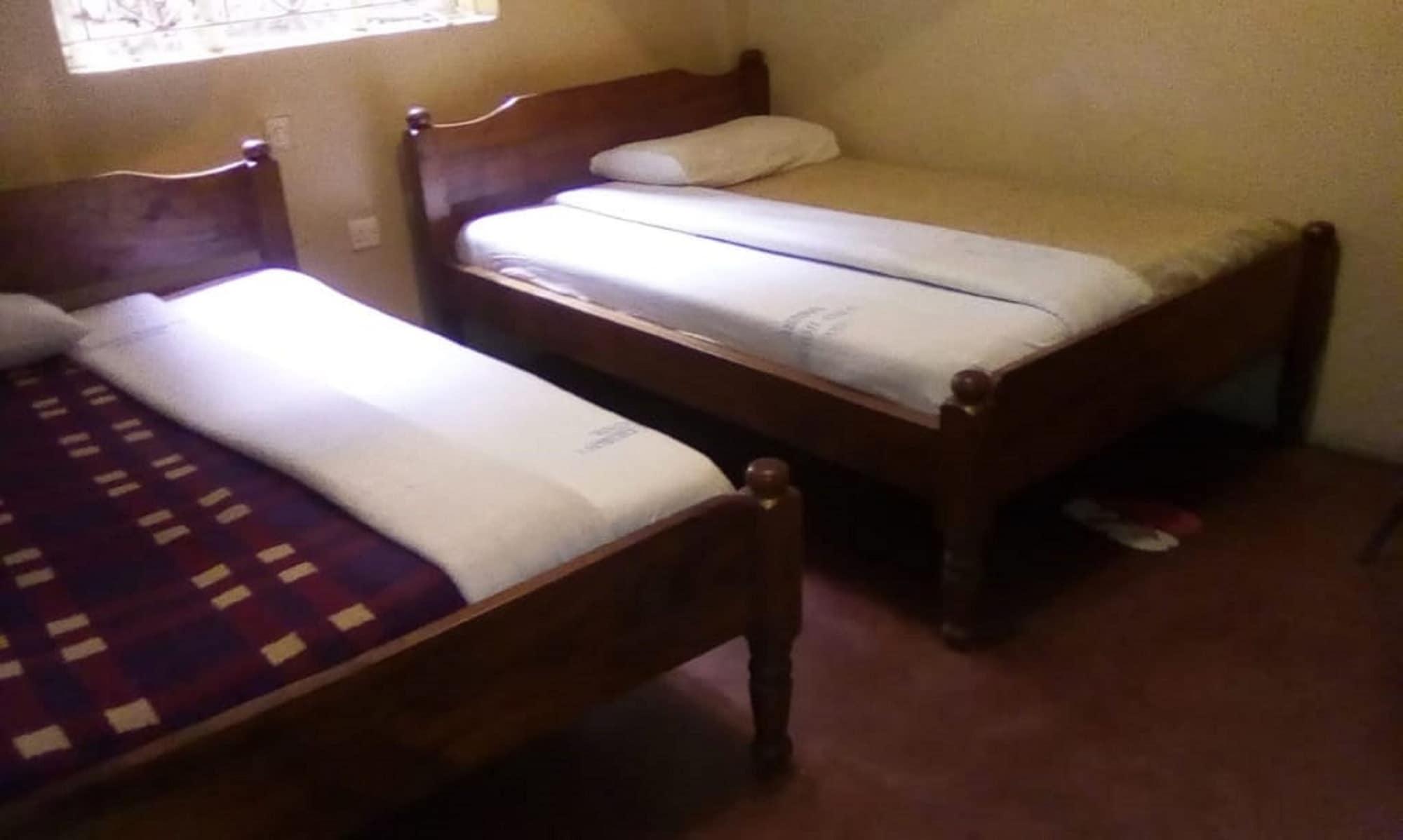 Varios Care Guest House