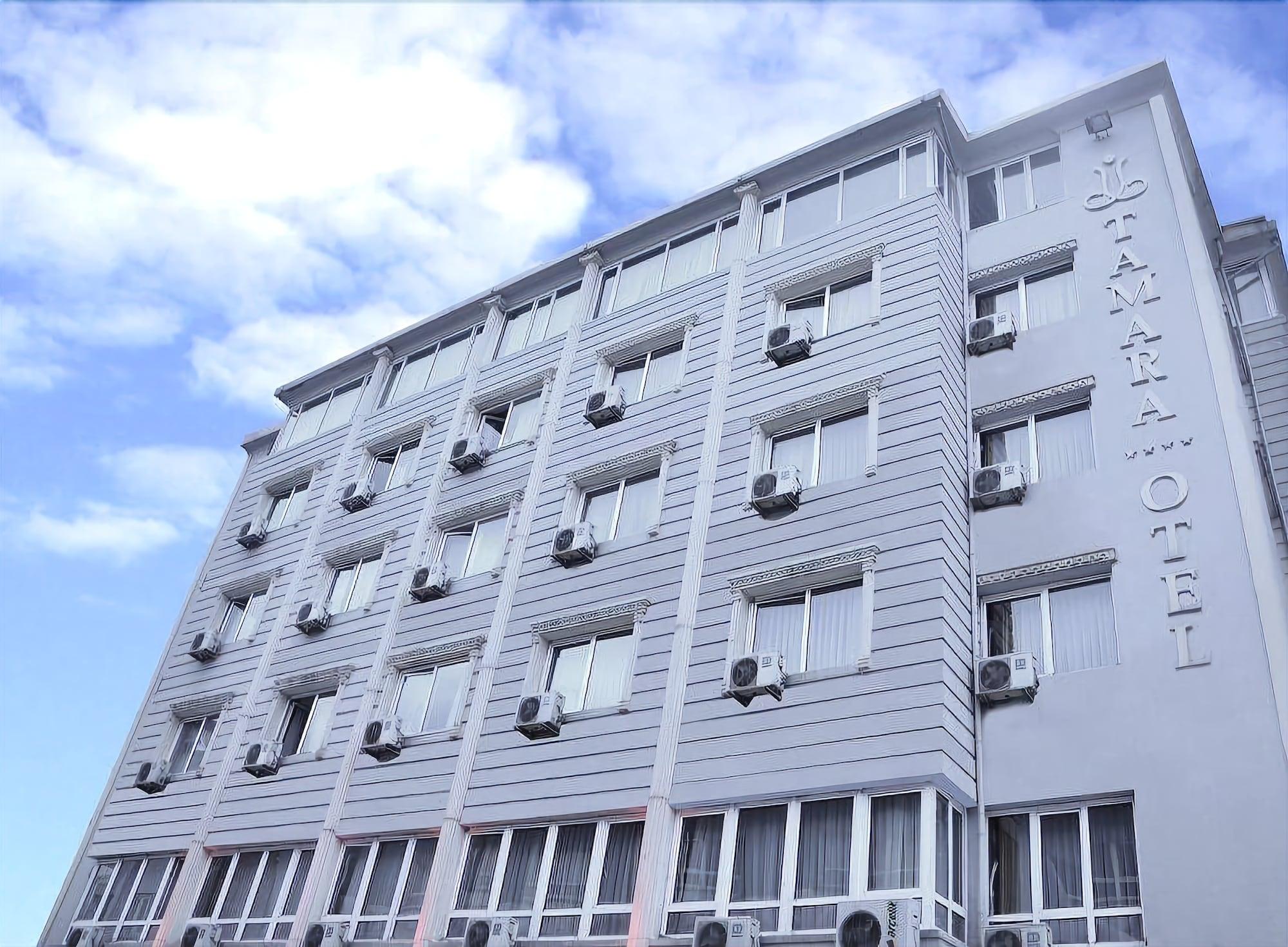 Varios Tamara Otel