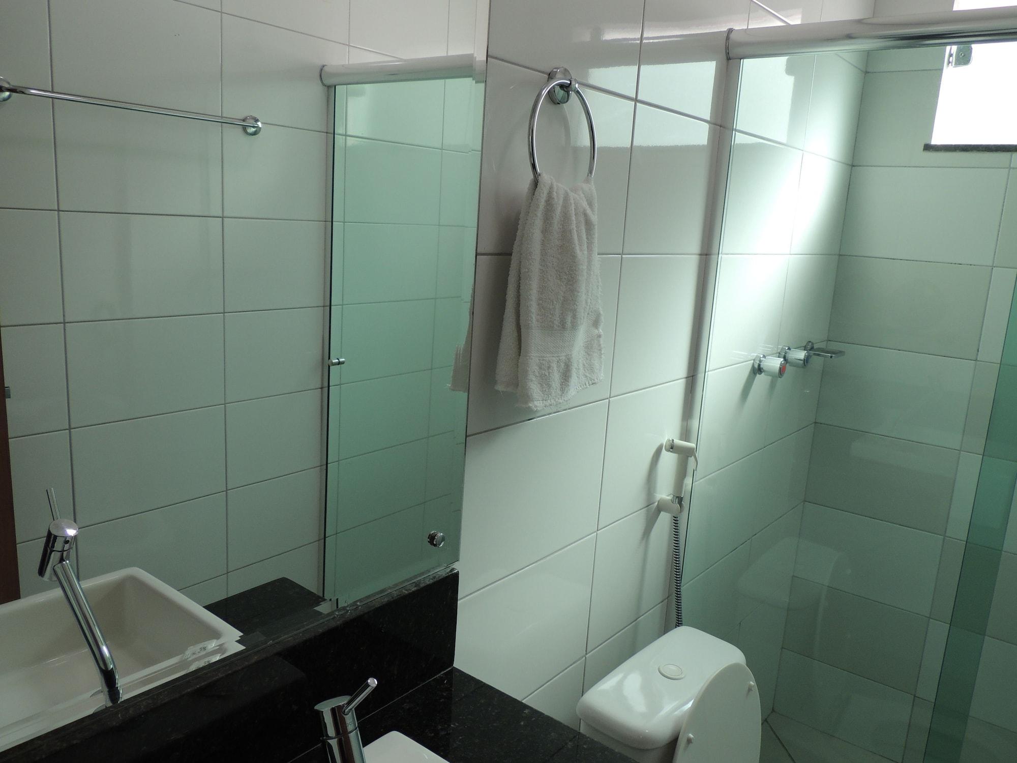 Equipamiento de Habitación Hotel Talissa 2