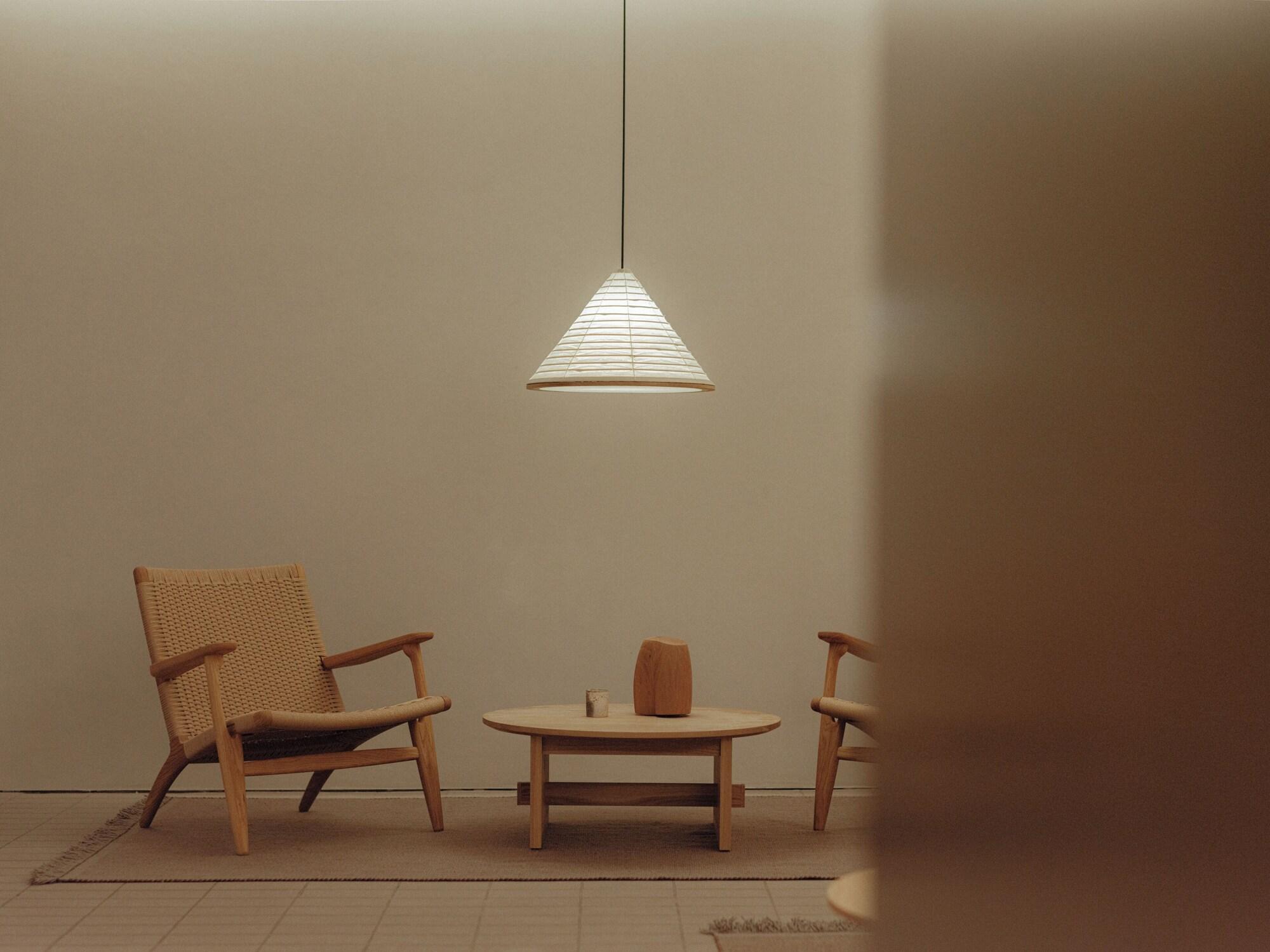 Vista Lobby TRUNK HOTEL YOYOGI PARK