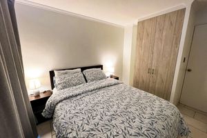 Alquiler Vacacional - Cómodo Departamento con Piscina en Los Angeles