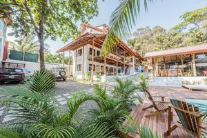 Alojamiento - Socialtel Santa Teresa South