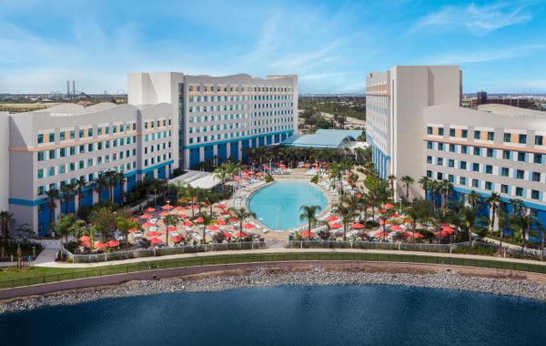 Universal Endless Summer Resort - Surfside Inn and Suites - Hoteles en Orlando, Florida