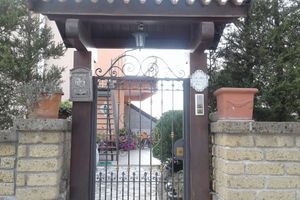 Alojamiento - B&B Villa Milena