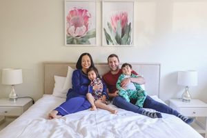 Alquiler Vacacional - Multi-Award Winning Hawkesbury Holiday Home - Hot Tub, Campfire, Fishing on-site