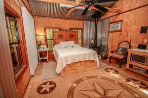 Alquiler Vacacional - Cora's Cabins