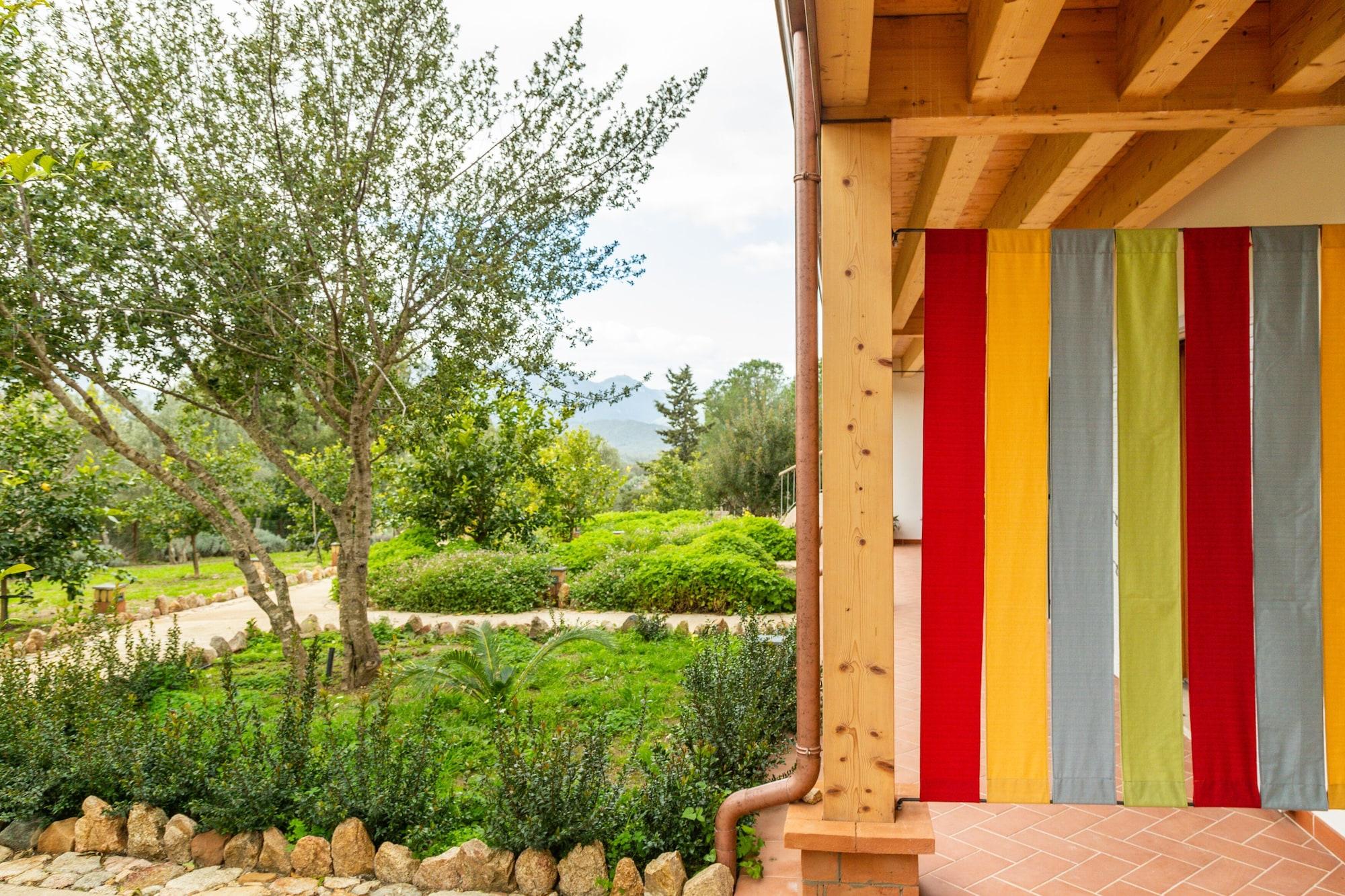 Vista Exterior Domu Bresca