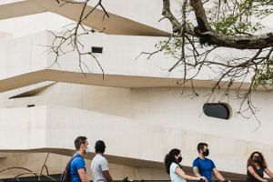 Activity - Porto Alegre Bike Tour