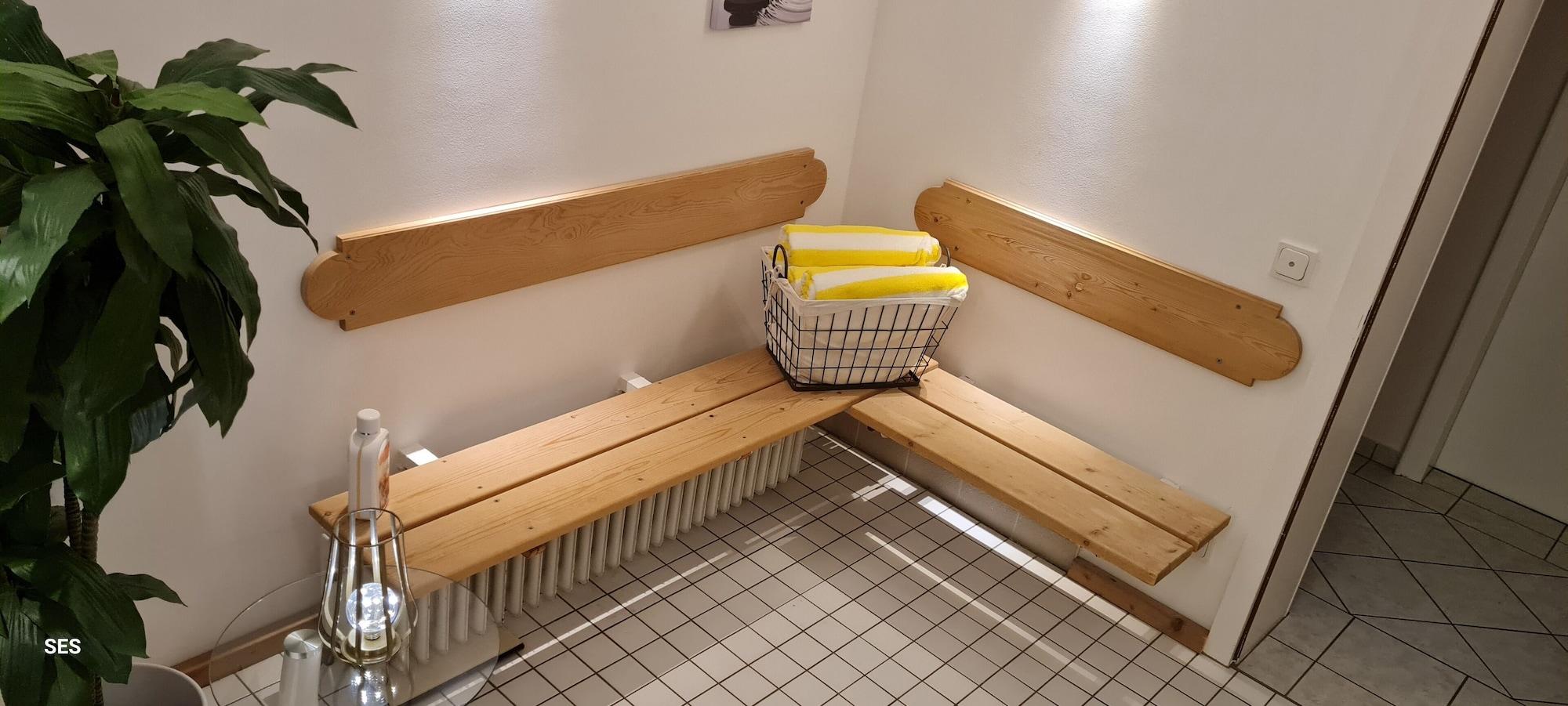 Spa Hotel Quellenhof