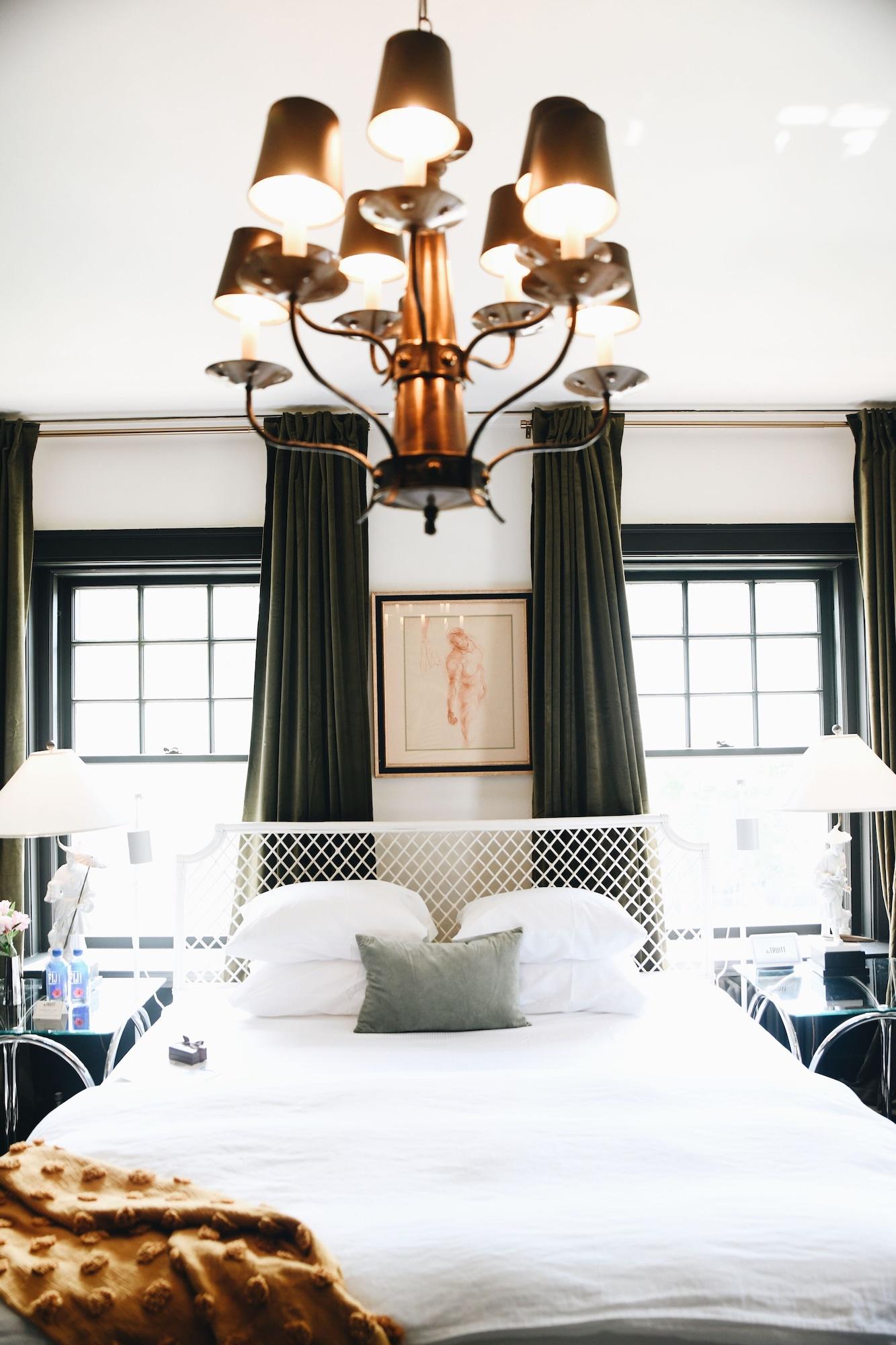 Habitación Truitt Hotel