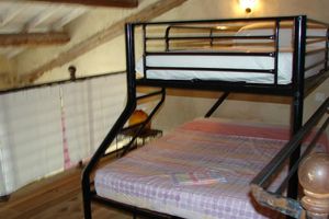 Alquiler Vacacional - country holiday home - Rochefort du gard