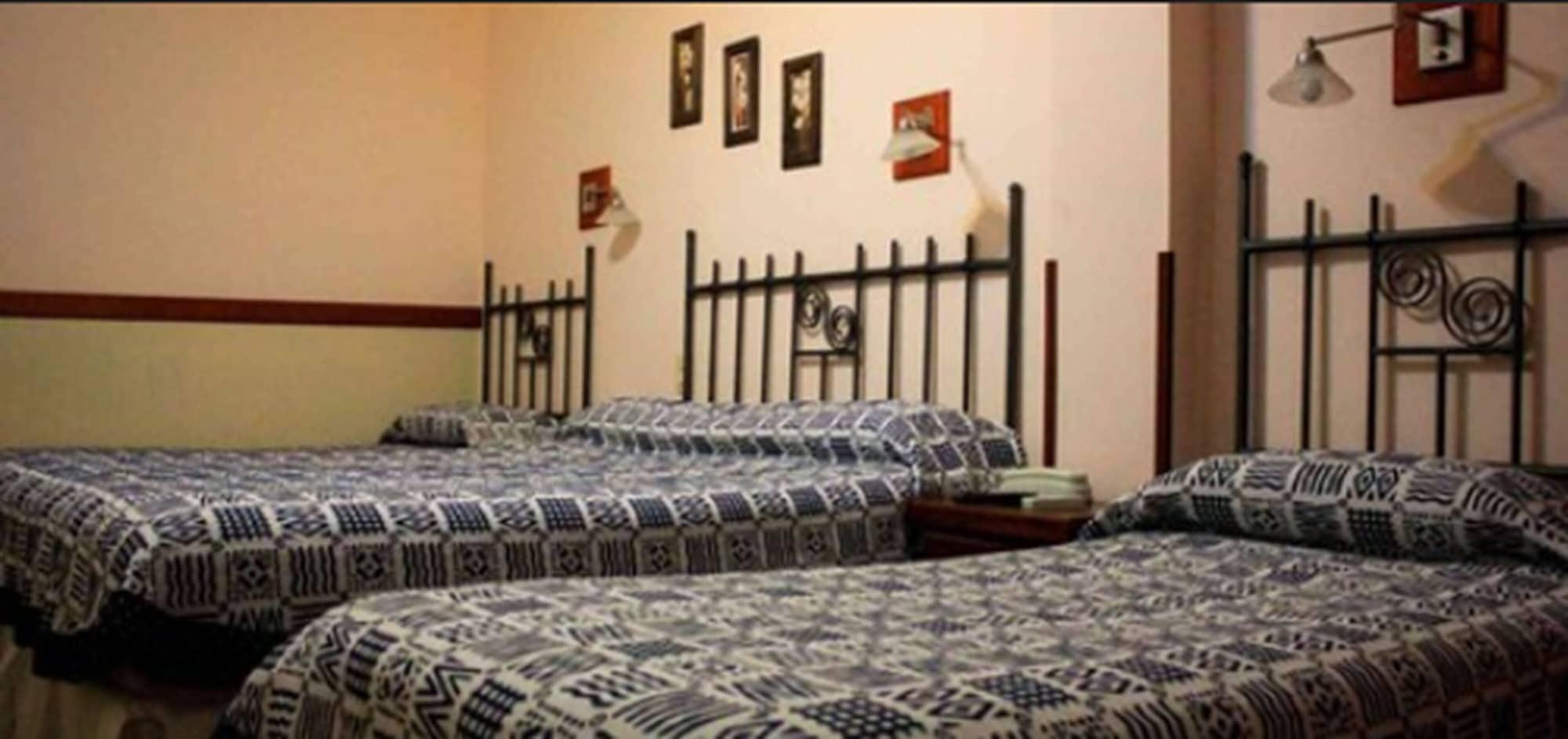 Habitación Hotel Los Sauces Cafayate