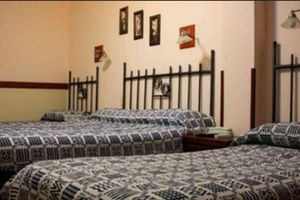 Alojamiento - Hotel Los Sauces Cafayate